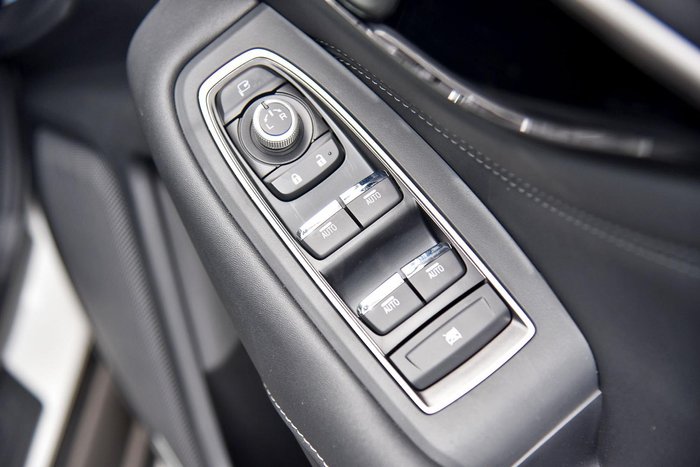 2025 Subaru Outback AWD Touring 6GEN MY25 AWD Crystal White