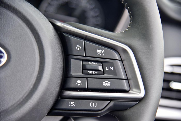 2025 Subaru Outback AWD Touring 6GEN MY25 AWD Crystal White