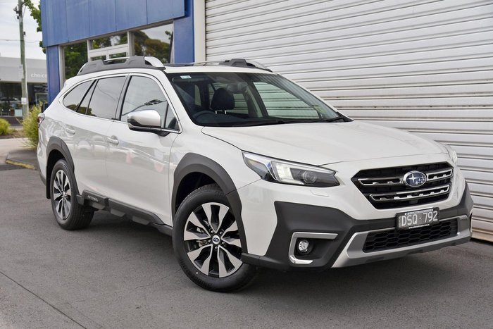 2025 Subaru Outback AWD Touring