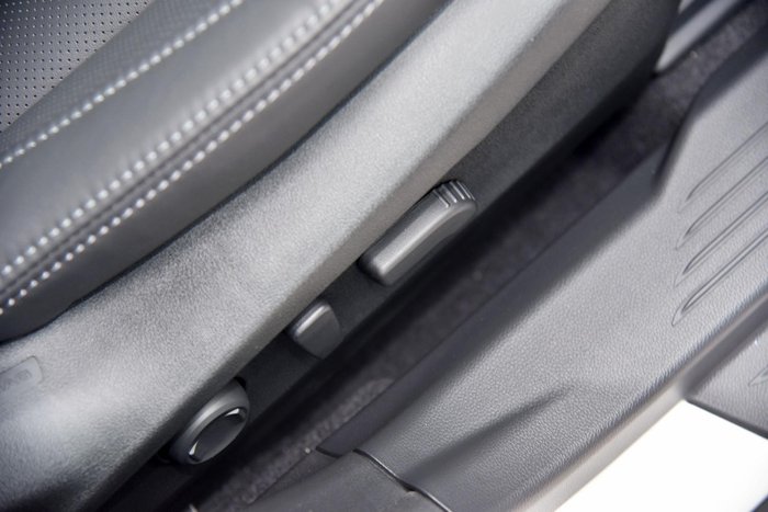 2025 Subaru Outback AWD Touring 6GEN MY25 AWD Crystal White