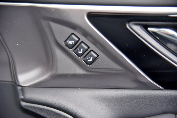 2025 Subaru Outback AWD Touring 6GEN MY25 AWD Crystal White