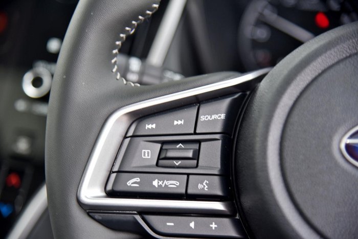 2025 Subaru Outback AWD Touring 6GEN MY25 AWD Crystal White