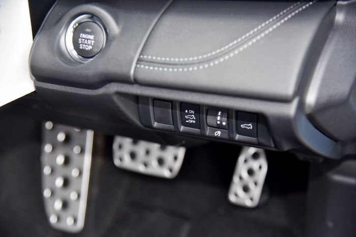 2025 Subaru Outback AWD Touring 6GEN MY25 AWD Crystal White