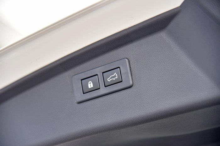 2025 Subaru Outback AWD Touring 6GEN MY25 AWD Crystal White