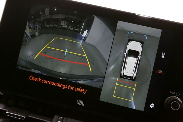 2024 Toyota RAV4 Cruiser