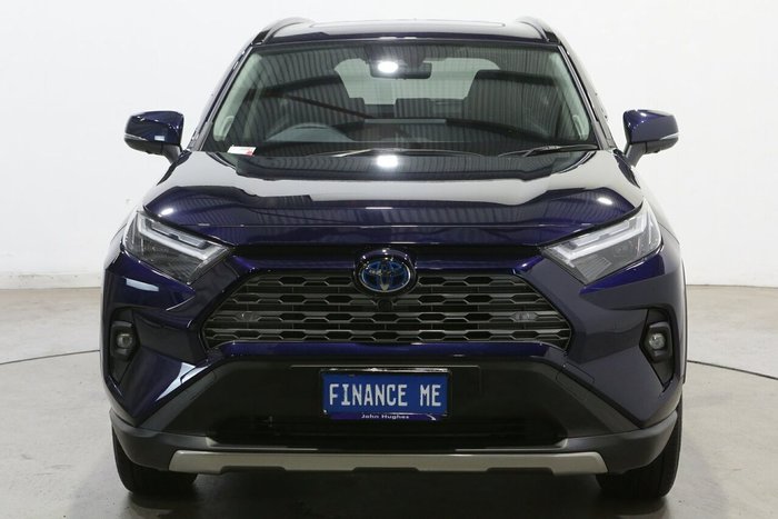 2024 Toyota RAV4 Cruiser