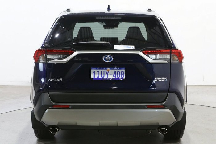 2024 Toyota RAV4 Cruiser