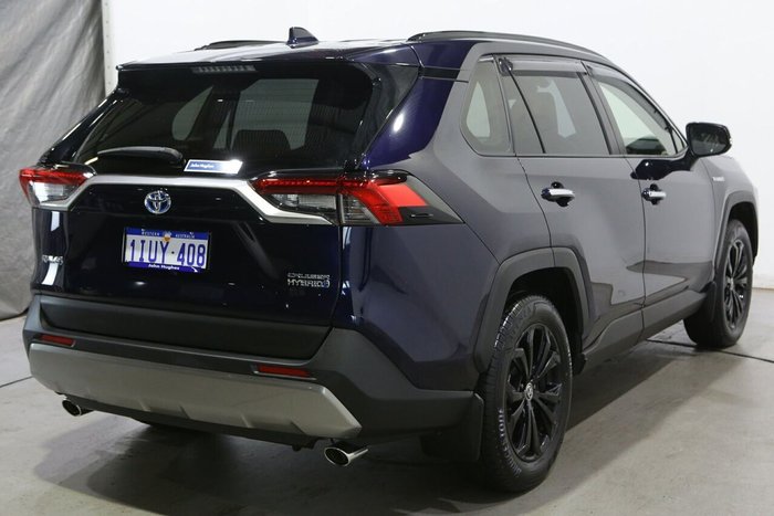 2024 Toyota RAV4 Cruiser