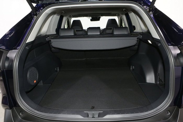 2024 Toyota RAV4 Cruiser