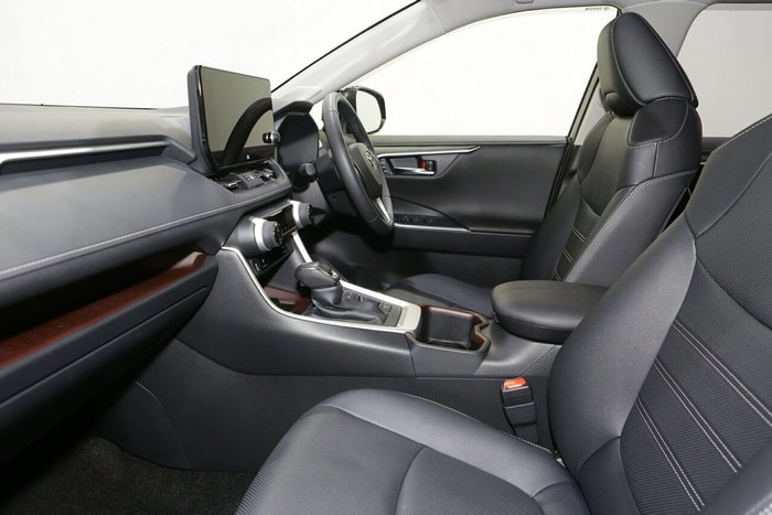 2024 Toyota RAV4 Cruiser