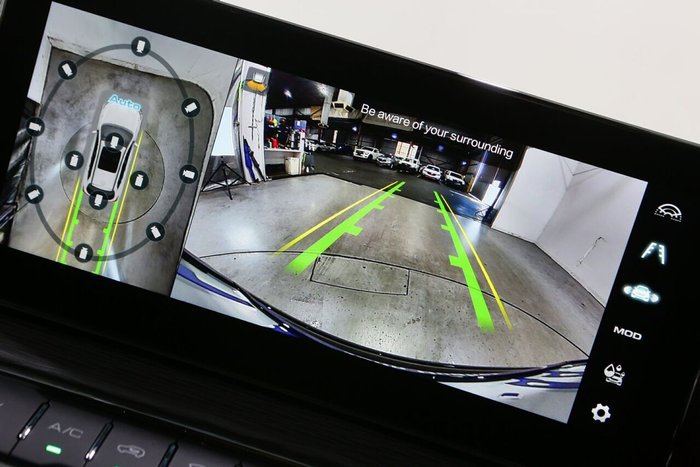 2025 GWM Haval Jolion Lux