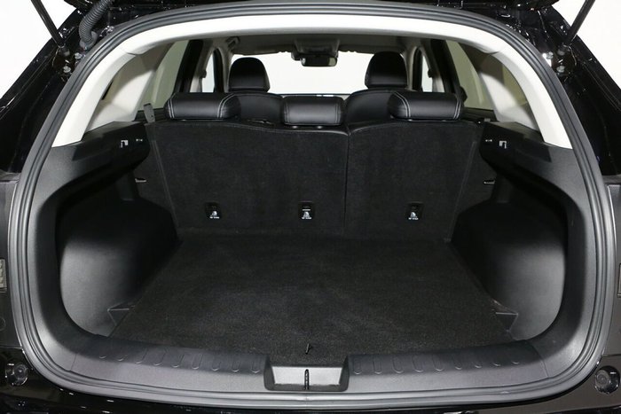 2025 GWM Haval Jolion Lux