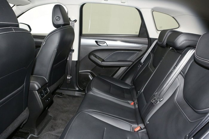 2025 GWM Haval Jolion Lux