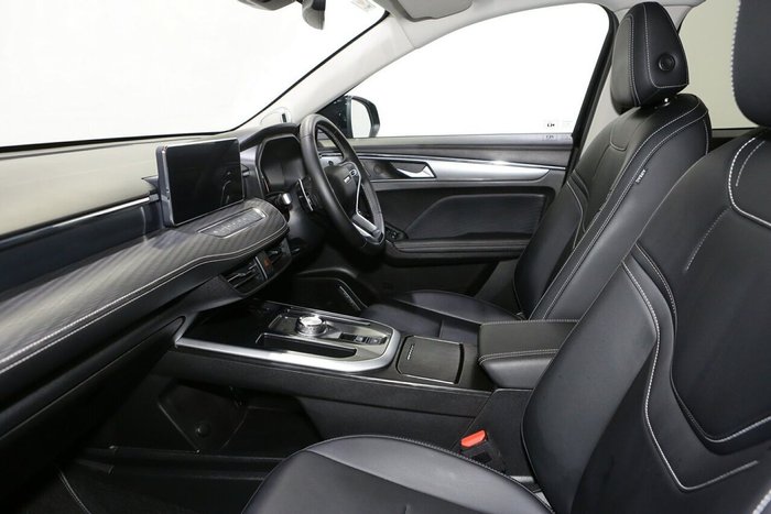 2025 GWM Haval Jolion Lux