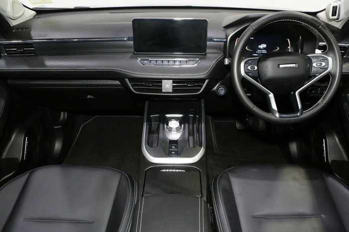 2025 GWM Haval Jolion Lux