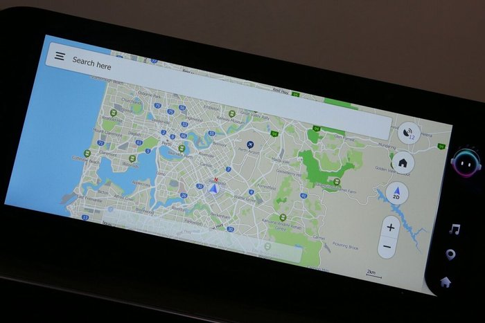 2024 Chery Tiggo 8 Pro Max Urban