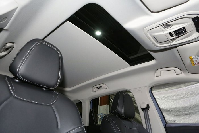 2023 GWM Haval H6 Ultra Hybrid