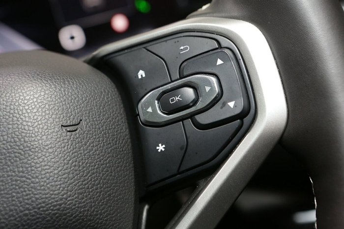 2023 GWM Haval H6 Ultra Hybrid