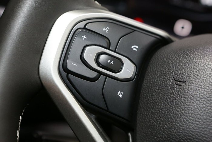 2023 GWM Haval H6 Ultra Hybrid