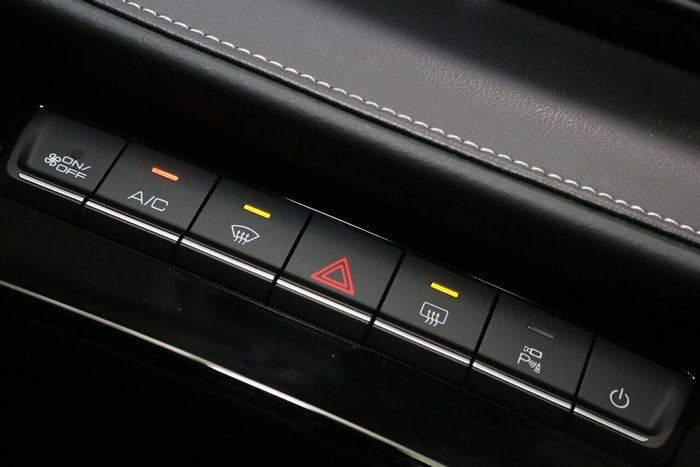 2023 GWM Haval H6 Ultra Hybrid