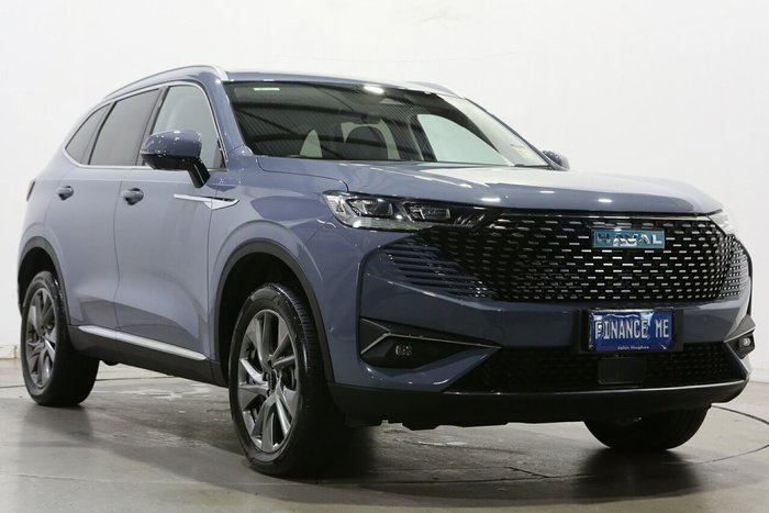 2023 GWM Haval H6 Ultra Hybrid