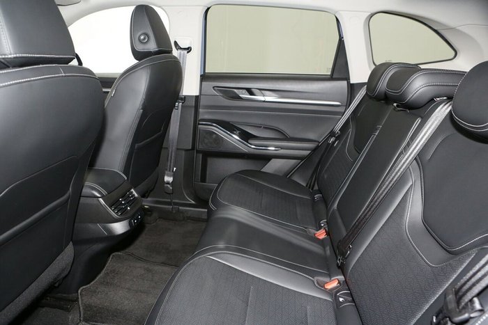 2023 GWM Haval H6 Ultra Hybrid