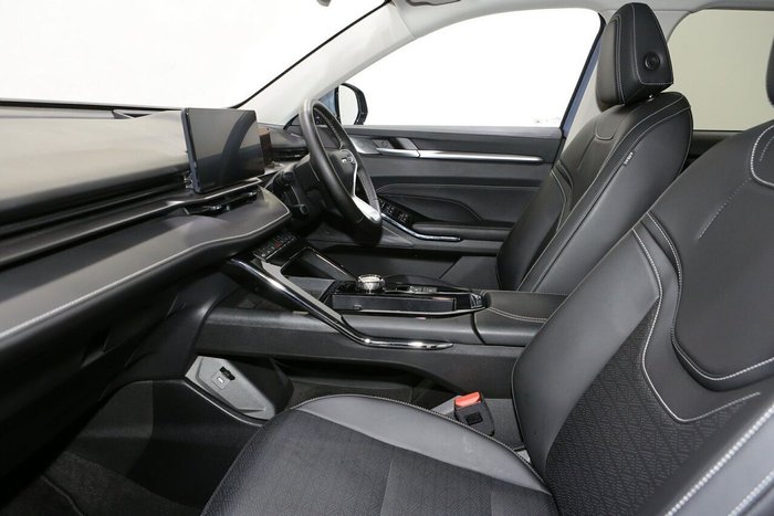 2023 GWM Haval H6 Ultra Hybrid