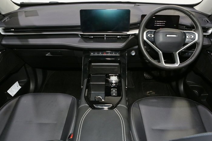 2023 GWM Haval H6 Ultra Hybrid