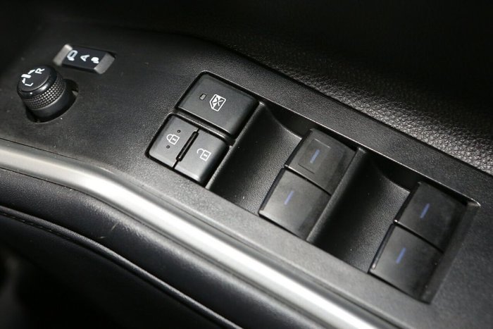 2022 Toyota Kluger GX