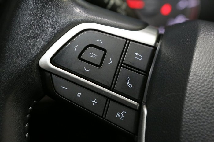 2022 Toyota Kluger GX