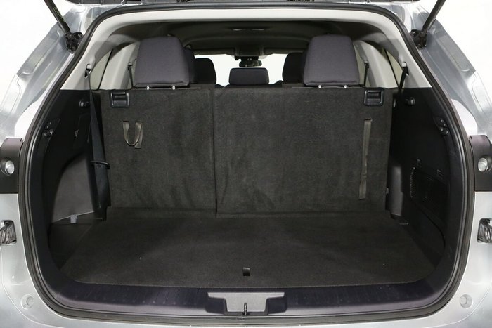 2022 Toyota Kluger GX