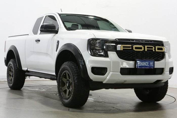 2023 Ford Ranger XL