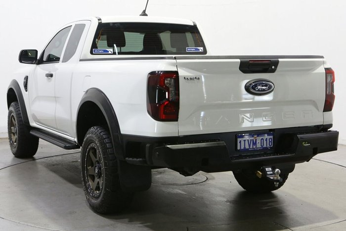 2023 Ford Ranger XL