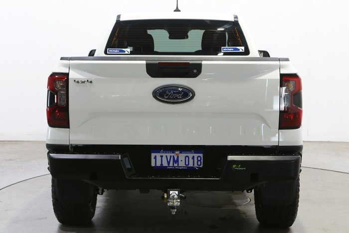 2023 Ford Ranger XL