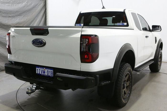 2023 Ford Ranger XL