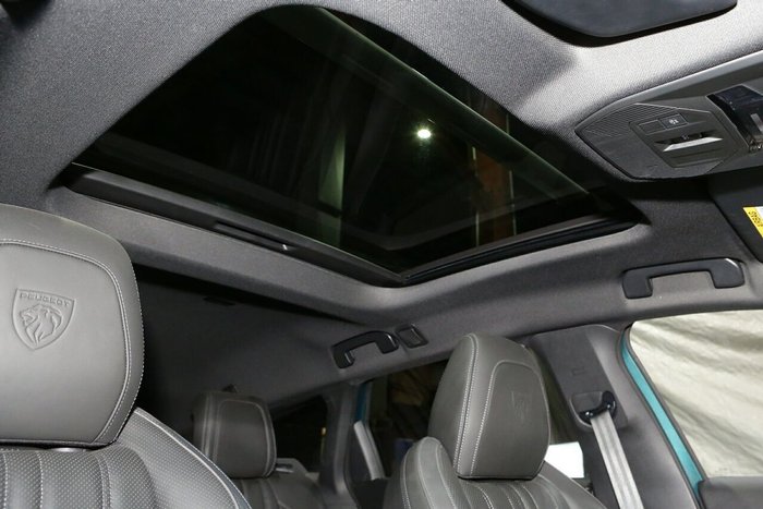 2023 Peugeot 308 GT Premium