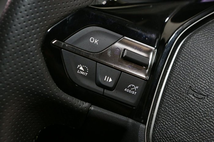 2023 Peugeot 308 GT Premium