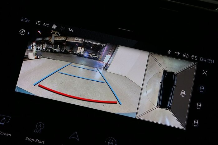 2023 Peugeot 308 GT Premium