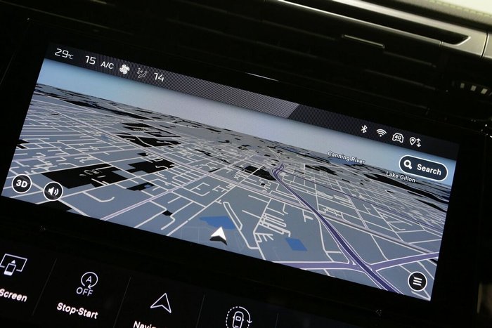 2023 Peugeot 308 GT Premium