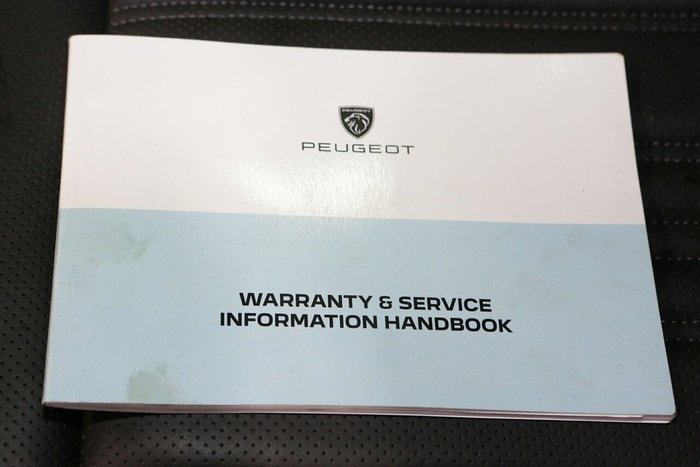 2023 Peugeot 308 GT Premium