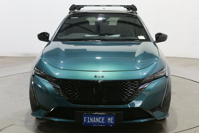 2023 Peugeot 308 GT Premium