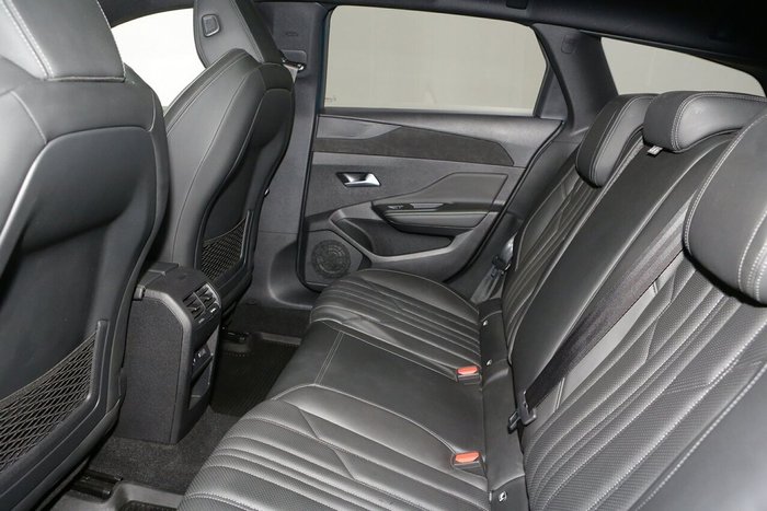 2023 Peugeot 308 GT Premium