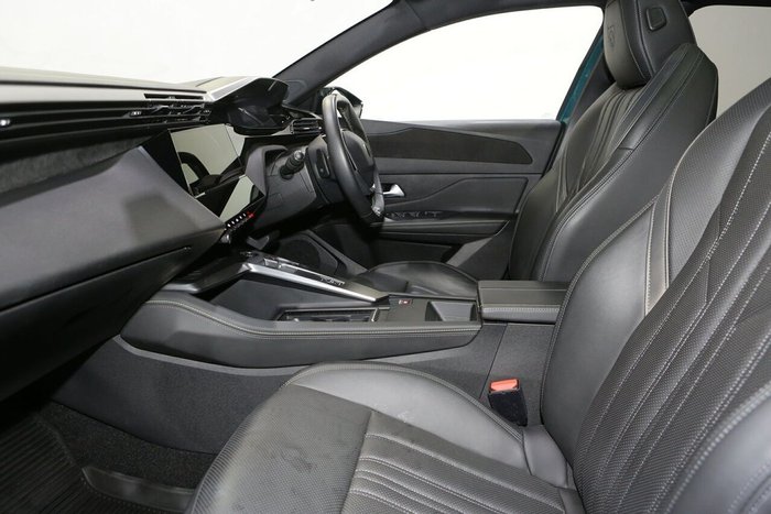 2023 Peugeot 308 GT Premium