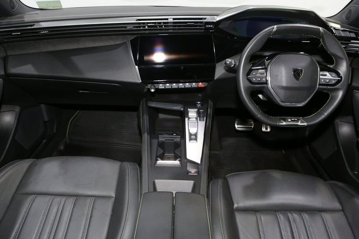 2023 Peugeot 308 GT Premium