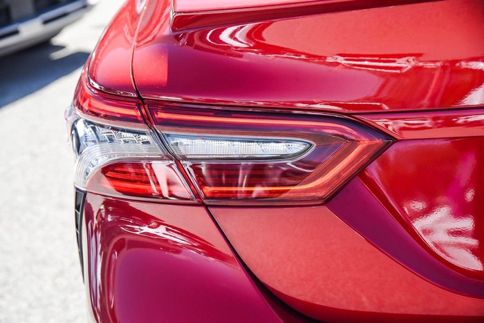 2023 Toyota Camry SX