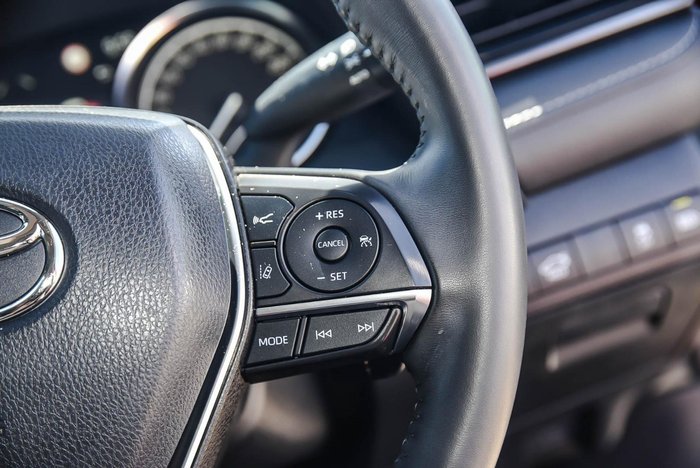 2023 Toyota Camry SX