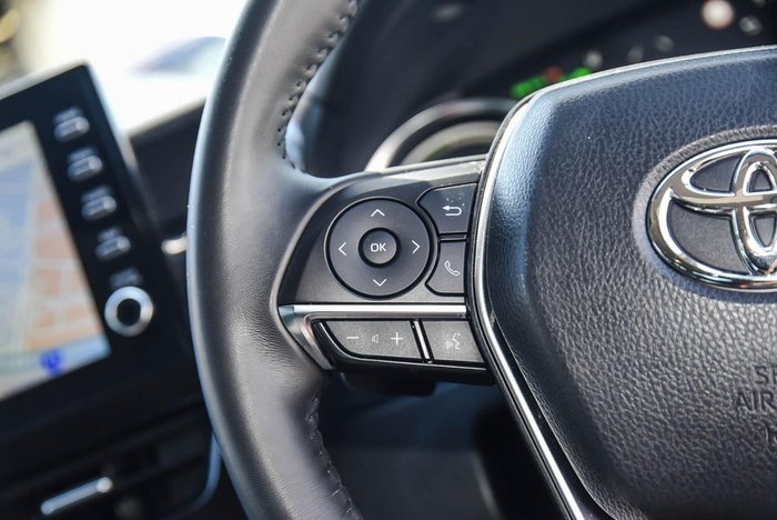 2023 Toyota Camry SX