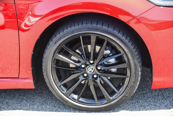 2023 Toyota Camry SX