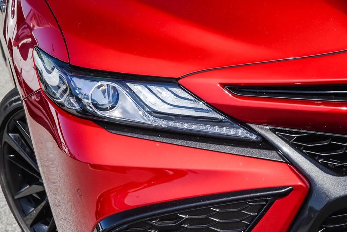 2023 Toyota Camry SX