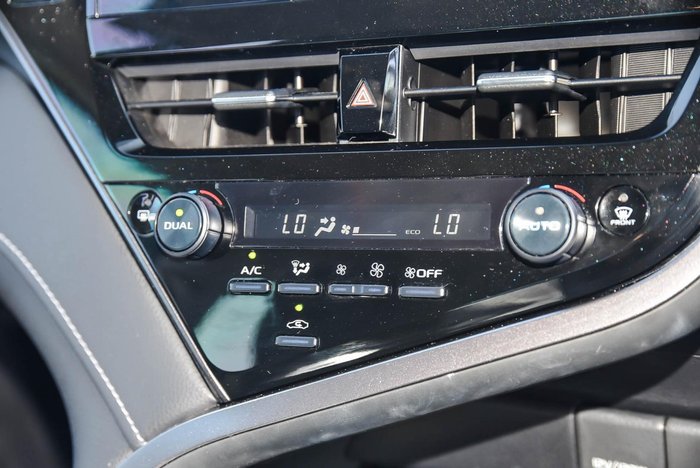 2023 Toyota Camry SX